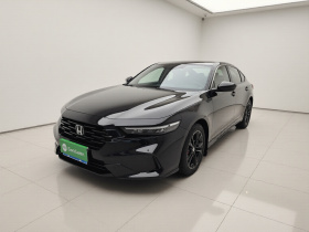 本田 雅阁 2025款 260TURBO 豪华版