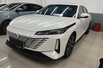 长安 逸动 2024款 1.5T GDI自动 尊贵型