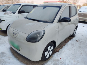 五菱汽车 宏光MINIEV 2025款 四门版 进阶款