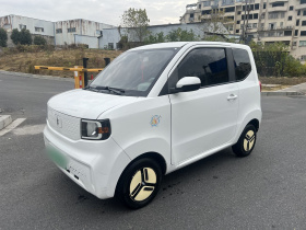 凌宝汽车 凌宝uni 2022款 超甜版