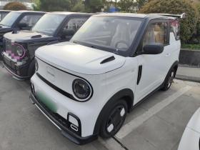 吉利汽车 2025款 210km 熊猫卡丁