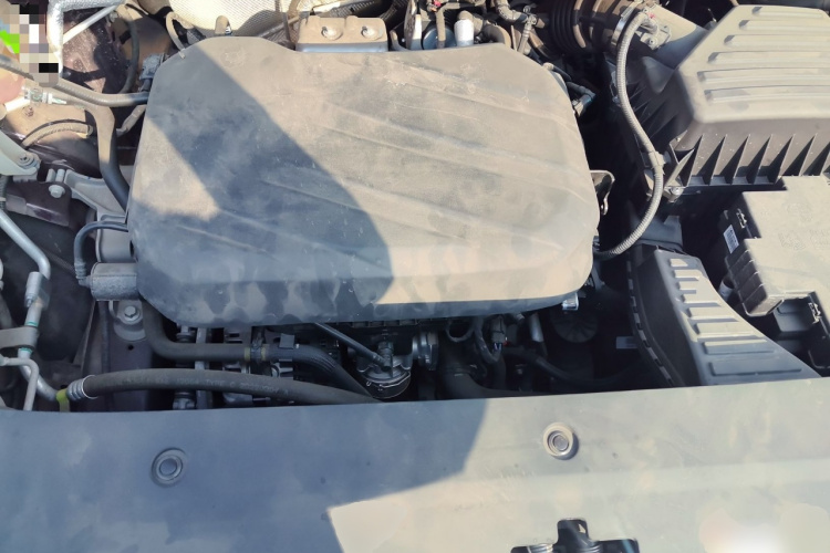 上汽大通MAXUS 大通G90 2022款 2.0T 星河七座版局部细节24