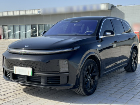 理想汽车 理想L7 2023款 Air