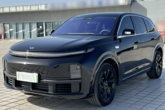 理想汽车 理想L7 2023款 Air