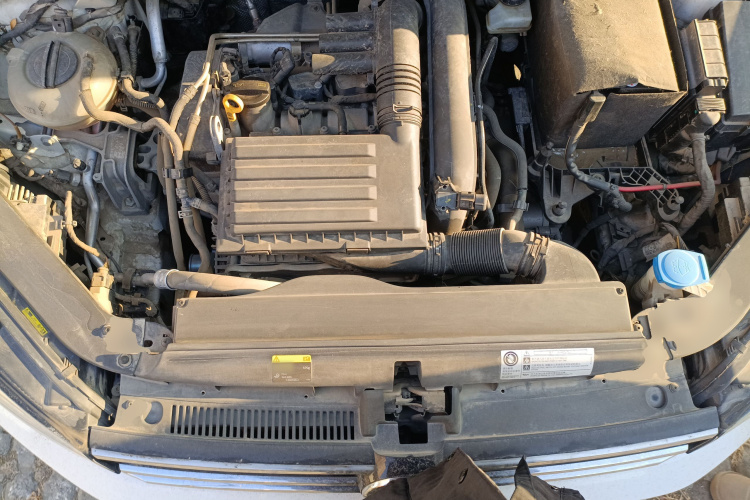 大众 2016款 途安L 280TSI DSG豪华版局部细节24