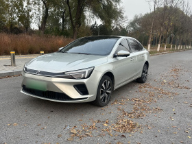 飞凡汽车 飞凡ER6 2021款 新动版 620km 智享版