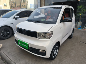 五菱汽车 宏光MINIEV 2022款 悦享款 磷酸铁锂