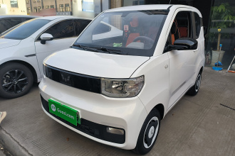 五菱汽车 宏光MINIEV 2022款 悦享款 磷酸铁锂