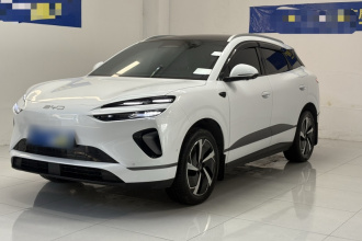 比亚迪 海狮06新能源 2025款 EV 605领航Plus版