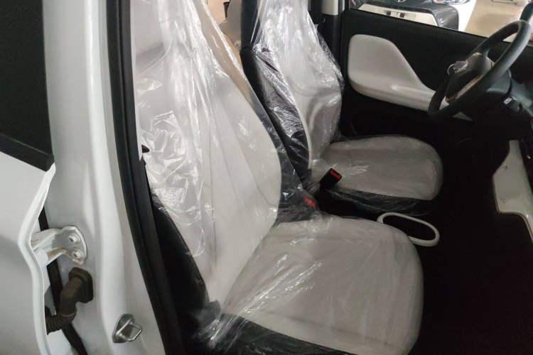 凯翼拾月 2025款 Mate 300km踏浪版局部细节41