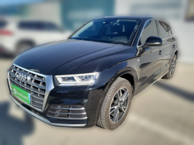 奥迪Q5L 2020款 40 TFSI 荣享时尚型