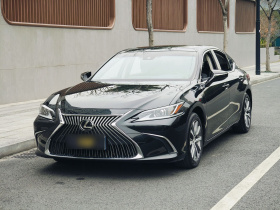 雷克萨斯ES 2020款 200 卓越版