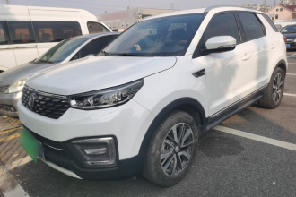 长安CS55 2019款 1.5T 自动炫动型 国VI