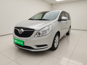 别克GL8 2018款 28T 豪华型 国VI