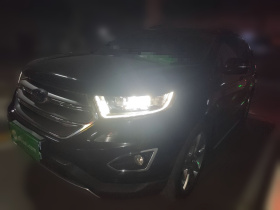 福特 锐界 2016款 EcoBoost 245 四驱尊锐型 7座