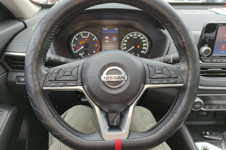 日产 天籁 2019款 2.0L XL 舒适版局部细节13