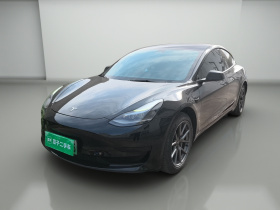 特斯拉 Model 3 2022款 后轮驱动版