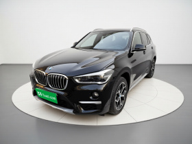 宝马X1 2019款 xDrive20Li 尊享型