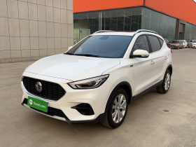 名爵ZS 2020款 180DVVT 手动Lite