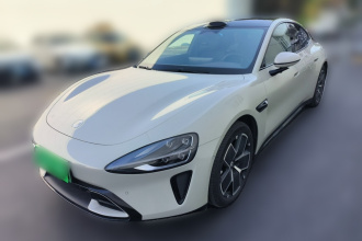 小米汽车 小米SU7 2024款 后驱超长续航高阶智驾Pro版