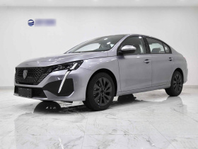 标致408 2024款 360THP 龘龘款 拉菲版