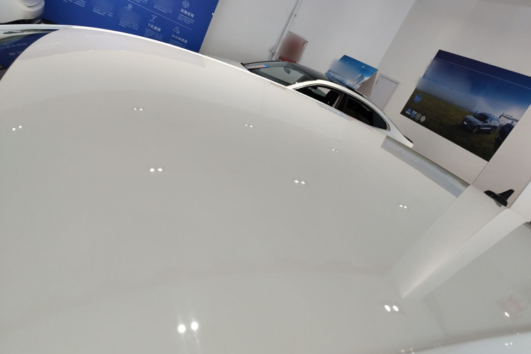 大众 宝来 2023款 200TSI DSG畅行版局部细节57