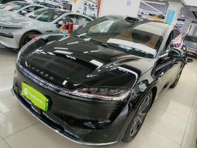 鸿蒙智行 智界R7 2024款 纯电 802km Max