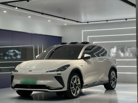 智己汽车 智己LS7 2023款 100kWh Pro四驱版