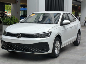 大众 朗逸 2025款 新锐 1.5L 出众新逸版