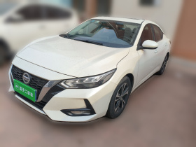 日产 轩逸 2020款 1.6L XL CVT悦享版