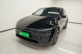 特斯拉 Model Y 2025款 后轮驱动版