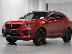 魏牌 VV5 2017款 2.0T 旗舰型