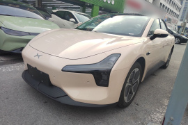 小鹏MONA M03 2024款 620 超长续航