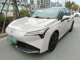 埃安 AION S Plus 2022款 70 智领版