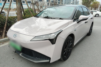 埃安 AION S Plus 2022款 70 智领版