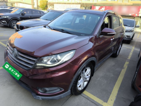 东风风光 风光580 2016款 1.8L 手动舒适型