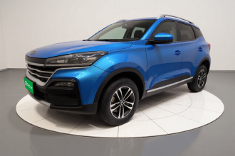 凯翼 炫界 2023款 1.5L 手动惠享版