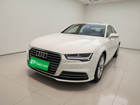 奥迪A7 2016款 35 TFSI 时尚型