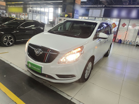 别克GL8 2018款 28T 豪华型 国VI