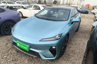 深蓝汽车 深蓝L07 2024款 230Max乾崑智驾ADS SE增程版