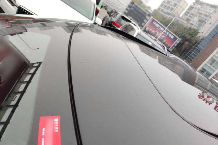 沃尔沃XC40 2020款 T4 四驱智雅运动版局部细节57