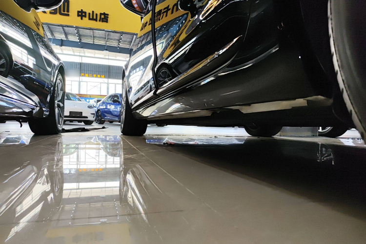 奥迪A6L 2014款 TFSI 标准型局部细节9002