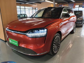 鸿蒙智行 问界M9 2024款 纯电 Ultra版 100kWh 5座版