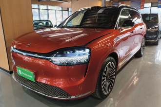 鸿蒙智行 问界M9 2024款 纯电 Ultra版 100kWh 5座版