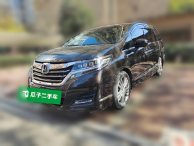 本田 艾力绅 2016款 2.4L 豪华版