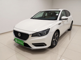 名爵 MG6 2019款 20T 自动运动版