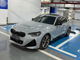 宝马2系(进口) 2023款 M240i