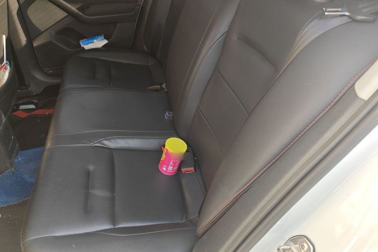 大众 宝来 2018款 1.5L 手动时尚型中控内饰21