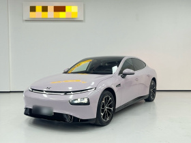 小鹏P7 2022款 480G