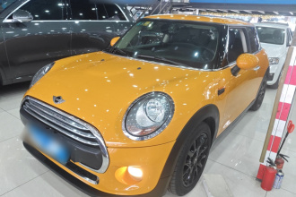 MINI 2016款 1.2T ONE 先锋派